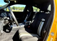 2012 Dodge Charger SRT8 Super Bee