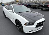2013 Dodge Charger R/T Plus