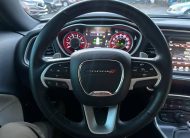 2015 Dodge Challenger SXT Plus