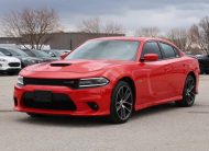 2015 Dodge Charger R/T Scat Pack