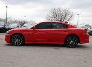 2015 Dodge Charger R/T Scat Pack