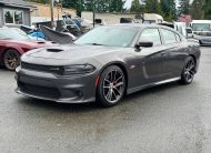 2016 Dodge Charger R/T Scat Pack