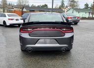 2016 Dodge Charger R/T Scat Pack
