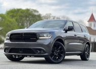 2017 Dodge Durango R/T