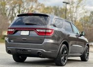 2017 Dodge Durango R/T