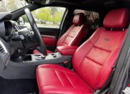 2017 Dodge Durango R/T