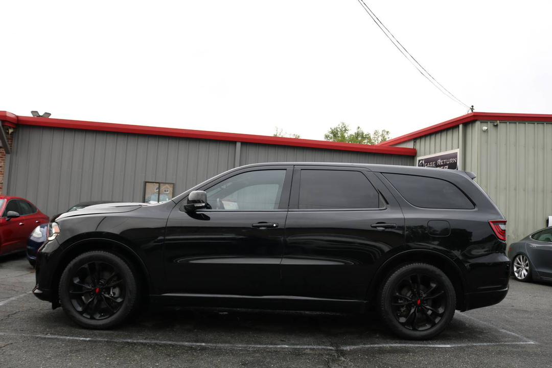 2018 Dodge Durango R/T