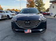 2019 Mazda CX-9 Touring