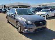 2019 Subaru Legacy Sport