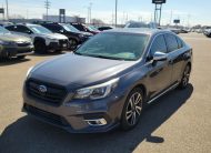 2019 Subaru Legacy Sport