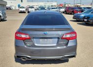 2019 Subaru Legacy Sport