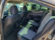 2019 Subaru Legacy Sport