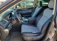 2019 Subaru Legacy Sport