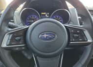 2019 Subaru Legacy Sport