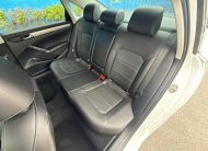 2022 Volkswagen Passat 2.0T SE